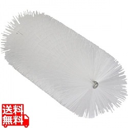 ヴァイカン パイプクリーナー 5356 ホワイト 直径60 写真1