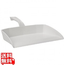 ヴァイカン ダストパン 5660 ホワイト 写真1