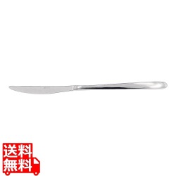 アベルトブロジ 18-10スティレット テーブルナイフ 写真1