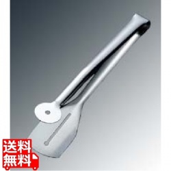 ピアッツァ 18-10 バッフェトーストトング 011000 写真1