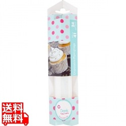 ONE WAY 使い捨て絞り袋41cm 24入 写真1