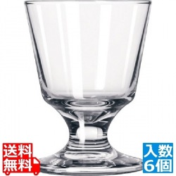 エンバシー ロック No.3746(6ヶ入) 写真1