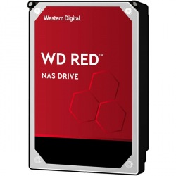WD Redシリーズ 3.5インチ内蔵HDD 12TB SATA6.0Gb/s 5400rpm 256MB 写真1