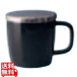 デューブリューイングマグ(グロス) ブラック 写真1