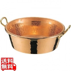 ムヴィエール 銅 ジャムボール 2193.36 直径360mm 写真1