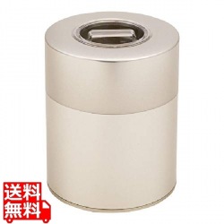 プラスチックハンドル 生地缶 取手付 中 写真1