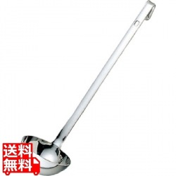 UK 18-8 S型 レードル 90cc 写真1