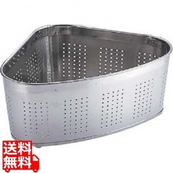 エコクリーン UK18-8三角コーナー 業務用 写真1