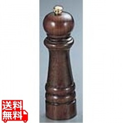 IKEDA ペパーミル(ケヤキ)7101 写真1