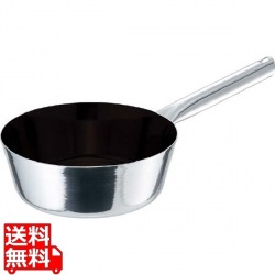 EBM モリブデンジ II プラス テーパーパン 15cm ノンスティック ※IH対応(100V/200V) 写真1