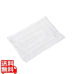 鍋つかみ兼用 メリヤス雑巾 6枚重ね(5枚入) 写真1