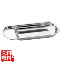 ステンレス サーバーホルダー BA003 写真1