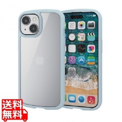iPhone 15 TOUGH SLIM LITE フレームカラー 写真1