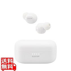 完全ワイヤレスBluetoothヘッドホン 写真1