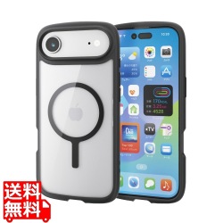 TOUGH SLIM LITE ケース フレームカラー MAGKEEP 写真1