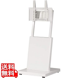 デジタルサイネージスタンド 写真1