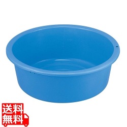 セキスイ タライ #42 PE 直径470 写真1