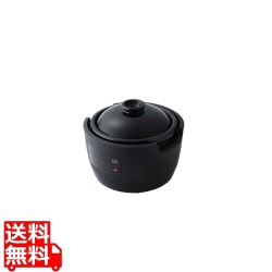 長谷園×シロカ かまどさん電気 SR-E111 写真1