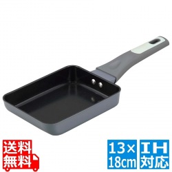 セラループ IH玉子焼(136×187)SF-319 写真1