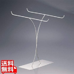 TKG18-8ワインド(ダブルタイプ) ベーカリーセルフスタンド 写真1