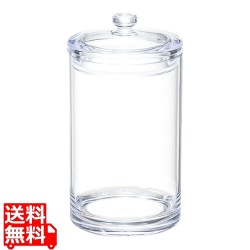 JB ポリカーボネイト キャニスター 7.45L 写真1