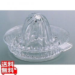 ガラス製フルーツ絞り 写真1