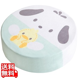 サンリオリビングクッション CN-S400 ポチャッコ 写真1