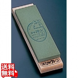 セラミック砥石 M15(台付) #180 荒砥 モス 写真1