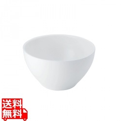 メタル丼 ミーニ 塗装仕様 白 写真1