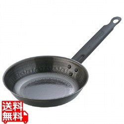 TKGブルーテンパー ハンマーフライパン 16cm 写真1