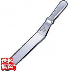 ペガサス プロ用スパチュラ クランク #PPS25C 全長381mm 写真1