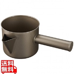 18-0 フッ素加工粉つぎ 写真1