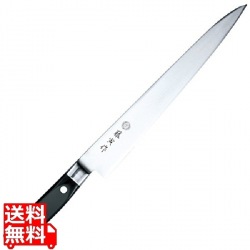 FU-806藤寅作割込口金付筋引270mm 写真1