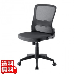 メッシュチェア 写真1