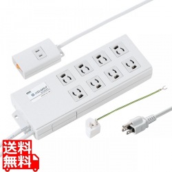 ノイズフィルタタップ 写真1