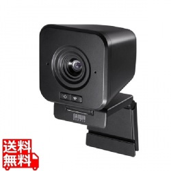 ワイヤレスWEBカメラ 写真1