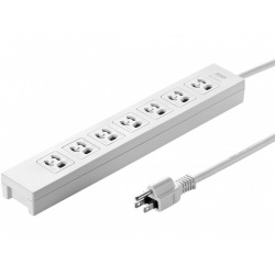 電源タップ 写真1