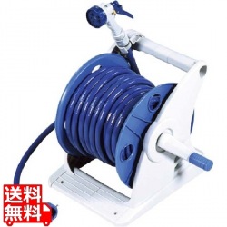 ホースリール30 Gノズル GR30GNF 写真1