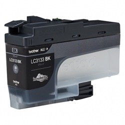 インクカートリッジ 大容量 (黒) 写真1