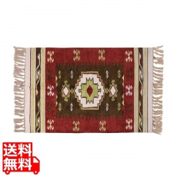 キリムマット 写真1