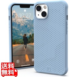 UAG社製 U by UAG DOT (MagSafe対応) セルリアン iPhone 13用 写真1