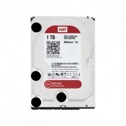 WD Redシリーズ 3.5インチ内蔵HDD 1TB SATA6.0Gb/s IntelliPower 64MB 写真1