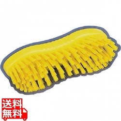 ヴァイカンハンドブラシソフト3587Y 写真1