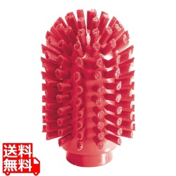 トラスト チューブブラシ直径70ミディアム 1062103 レッド 写真1