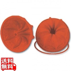 ユニフレックス ノンスティックモルド フラワークグロフ SFT722 写真1