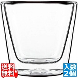 ダブルウォールフード&デザイン(2ヶ入)コニカル 10329/01 写真1