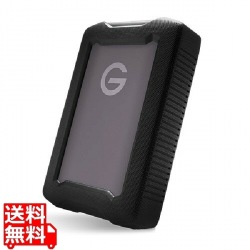 G-DRIVE ArmorATD 4TB 写真1