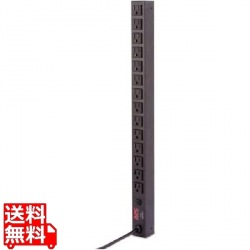 AP9567 Rack PDU Basic Zero U 15A 100/120V 写真1
