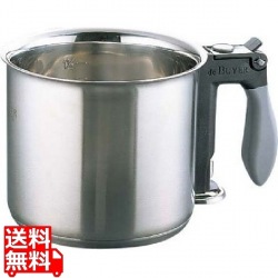 インダクション バンマリー 3437-16 業務用 写真1