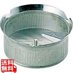 LT スズメッキ ムーラン37cm用替網 M5015 1.5mm目 写真1